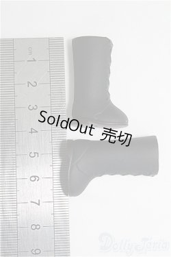 画像3: おでこちゃんとニッキ/OF:靴/ファッションドール　衣装 I-25-08-10-029-SK-ZI