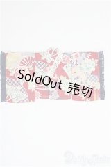 27cmサイズドール/OF:衣装/0 I-25-08-10-032-SK-ZI