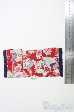 画像2: 27cmサイズドール/OF:衣装/0 I-25-08-10-032-SK-ZI