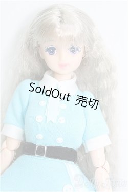 画像1: ジェニー/ジュリア+オビツ27ボディ/BJD　球体関節人形 I-25-08-10-020-SK-ZI