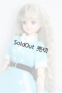 画像2: ジェニー/ジュリア+オビツ27ボディ/BJD　球体関節人形 I-25-08-10-020-SK-ZI