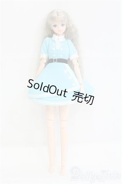 画像4: ジェニー/ジュリア+オビツ27ボディ/BJD　球体関節人形 I-25-08-10-020-SK-ZI