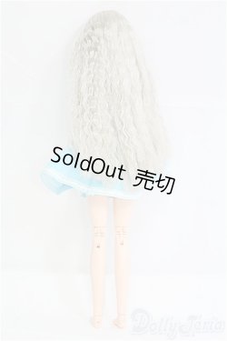 画像5: ジェニー/ジュリア+オビツ27ボディ/BJD　球体関節人形 I-25-08-10-020-SK-ZI