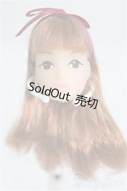 画像1: 杏Annz/夏色三姉妹「アンティークローズ」ヘッドのみ/ I-25-08-10-024-SK-ZI