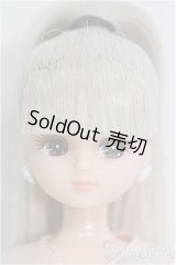 リカちゃんキャッスル/リカちゃん　ポニーテール　本体&衣装 I-25-08-03-257-KD-ZI