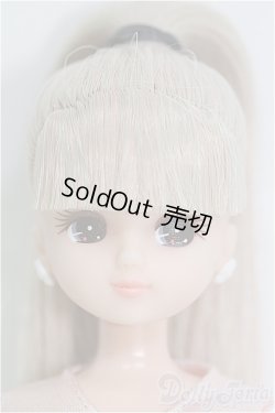 画像1: リカちゃんキャッスル/リカちゃん　ポニーテール　本体&衣装 I-25-08-03-257-KD-ZI