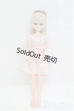 画像2: リカちゃんキャッスル/リカちゃん　ポニーテール　本体&衣装 I-25-08-03-257-KD-ZI