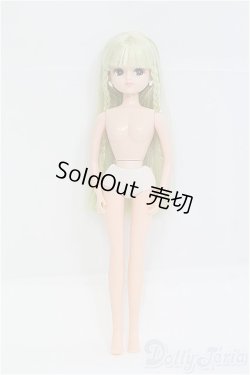 画像2: リカちゃんキャッスル/リカちゃん　サイド三つ編み　本体 I-25-08-03-255-KD-ZI