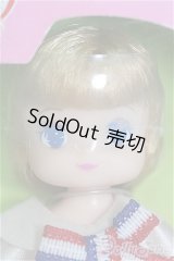 リカちゃん/なかよし幼稚園：幼稚園のショコラ I-26-02-22-254-KD-ZI