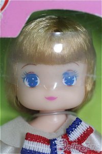 リカちゃん/なかよし幼稚園：幼稚園のショコラ I-25-08-03-268-KD-ZI