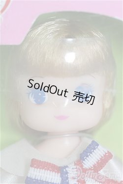 画像1: リカちゃん/なかよし幼稚園：幼稚園のショコラ I-26-02-22-254-KD-ZI