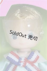 リカちゃん/なかよし幼稚園：アイスくん I-25-08-03-269-KD-ZI