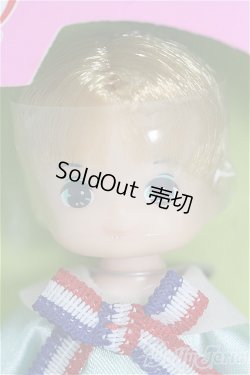 画像1: リカちゃん/なかよし幼稚園：アイスくん I-25-08-03-269-KD-ZI