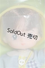 リカちゃん/ふたごのボーイフレンド：大空ゆうくん I-25-08-03-263-KD-ZI