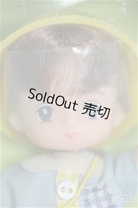 リカちゃん/ふたごのボーイフレンド：大空ゆうくん I-25-08-03-263-KD-ZI