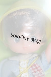 リカちゃん/ふたごのボーイフレンド：大空だいくん I-25-08-03-262-KD-ZI