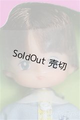 リカちゃん/おへんじなーに？こっくんゆうくん I-26-02-22-256-KD-ZI