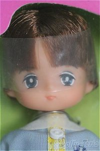 リカちゃん/おへんじなーに？こっくんゆうくん I-25-08-03-264-KD-ZI