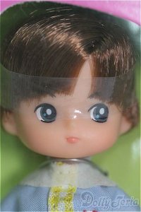 リカちゃん/おへんじなーに？こっくんだいくん I-25-08-03-265-KD-ZI