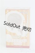 ねんどろいどどーる/かすたむヘッド cream I-25-08-03-273-KD-ZI