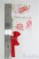 画像2: オビツ11/OF:着物セット　春屋敷様製/1/12サイズ　ドール用 I-25-08-03-297-SK-ZI (2)