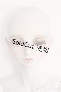 Peaks Woods/FOC Vampire Dandy Seize_Gentle Monsters/ I-25-11-02-383-KD-ZI