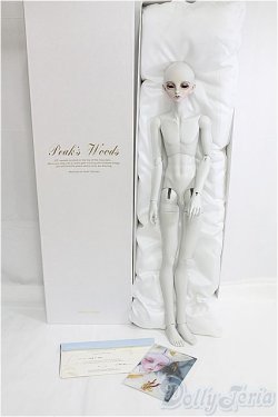 画像6: Peaks Woods/FOC Vampire Dandy Seize_Gentle Monsters/ I-25-11-02-383-KD-ZI