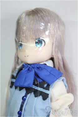 画像2: azone/1/6 チノ　ご注文はうさぎですか？BLOOM/0 I-25-08-10-110-KD-ZI