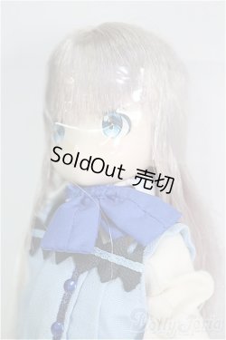 画像2: azone/1/6 チノ　ご注文はうさぎですか？BLOOM/0 I-25-08-10-110-KD-ZI