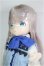 画像2: azone/1/6 チノ　ご注文はうさぎですか？BLOOM/0 I-25-08-10-110-KD-ZI (2)