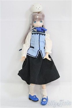 画像4: azone/1/6 チノ　ご注文はうさぎですか？BLOOM/0 I-25-08-10-110-KD-ZI