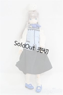 画像4: azone/1/6 チノ　ご注文はうさぎですか？BLOOM/0 I-25-08-10-110-KD-ZI