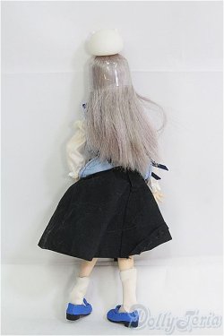 画像5: azone/1/6 チノ　ご注文はうさぎですか？BLOOM/0 I-25-08-10-110-KD-ZI