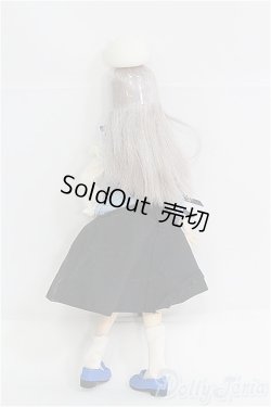 画像5: azone/1/6 チノ　ご注文はうさぎですか？BLOOM/0 I-25-08-10-110-KD-ZI