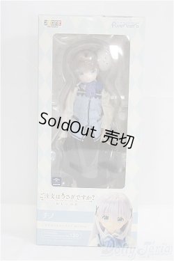 画像6: azone/1/6 チノ　ご注文はうさぎですか？BLOOM/0 I-25-08-10-110-KD-ZI