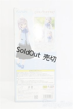 画像7: azone/1/6 チノ　ご注文はうさぎですか？BLOOM/0 I-25-08-10-110-KD-ZI