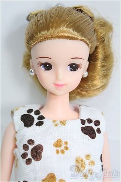 画像1: ジェニー/フレンド本体&衣装/BJD　球体関節人形 I-25-08-10-107-KD-ZI