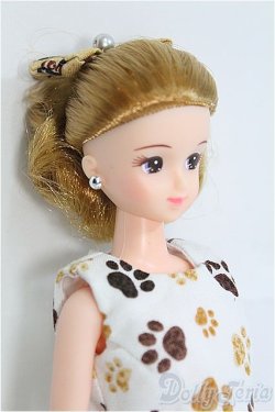 画像3: ジェニー/フレンド本体&衣装/BJD　球体関節人形 I-25-08-10-107-KD-ZI