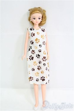 画像4: ジェニー/フレンド本体&衣装/BJD　球体関節人形 I-25-08-10-107-KD-ZI