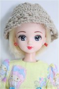 リカちゃんフレンド/みさきちゃん本体&衣装/BJD　球体関節人形 I-25-08-10-109-KD-ZI