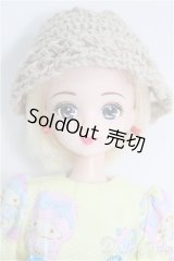リカちゃんフレンド/みさきちゃん本体&衣装/BJD　球体関節人形 I-25-08-10-109-KD-ZI
