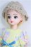 画像2: リカちゃんフレンド/みさきちゃん本体&衣装/BJD　球体関節人形 I-25-08-10-109-KD-ZI (2)