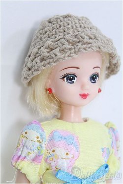 画像3: リカちゃんフレンド/みさきちゃん本体&衣装/BJD　球体関節人形 I-25-08-10-109-KD-ZI