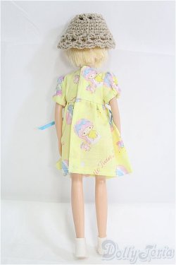 画像5: リカちゃんフレンド/みさきちゃん本体&衣装/BJD　球体関節人形 I-25-08-10-109-KD-ZI