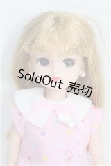 リカちゃん/本体&衣装/BJD　球体関節人形 I-25-08-10-108-KD-ZI