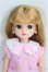 画像1: リカちゃん/本体&衣装/BJD　球体関節人形 I-25-08-10-108-KD-ZI (1)
