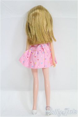 画像5: リカちゃん/本体&衣装/BJD　球体関節人形 I-25-08-10-108-KD-ZI