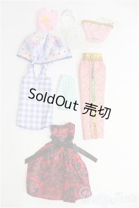 1/6サイズドール/OF:衣装/0 I-25-08-10-116-KD-ZI