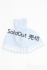 ジェニー/OF:衣装/ファッションドール　衣装 I-25-08-10-113-KD-ZI