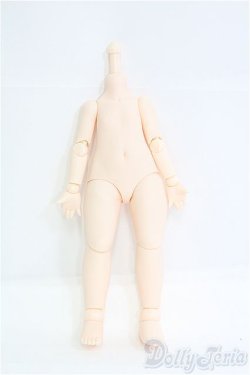 画像1: imomodoll/1/6ボディ/BJD　球体関節人形 I-25-08-10-101-KD-ZI